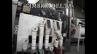 CIMBRIA DELTA [upl. by Ardelis]