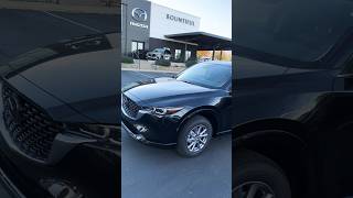 2025 Mazda CX5 Select mazdacars mazdacx5 cars walkaround [upl. by Trebbor194]