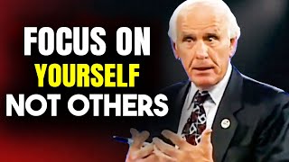 FOCUS ON YOURSELF NOT OTHERS  Best Motivational Video [upl. by Naux]