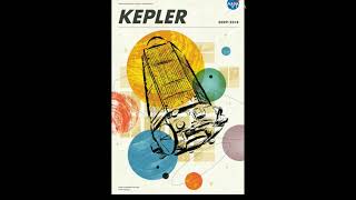 KEPLER SPACE TELESCOPEExoplanet hunter 🔥🔥Stellaris [upl. by Norbel]