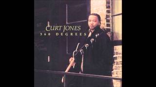 Curt Jones  Ill Be Around [upl. by Maiah]