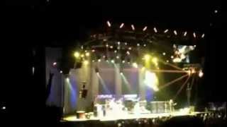 ♪♫ Hush  Deep Purple Live Concert  Rod Laver Arena Melbourne Australia 2013 [upl. by Niatirb971]