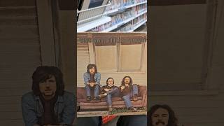 Crosby Stills amp Nash vintage vinyl record album lp collectible item goldhunter137 [upl. by Verneuil]