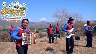 Los Cumbieros del Sur  Dímelo de Frente Videoclip Oficial [upl. by Wang]