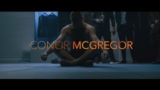 CONOR MCGREGOR  JUST WATCH ME [upl. by Darrey]