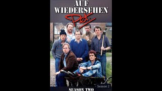 Auf Wiedersehen Pet S02E05  A Home From Home [upl. by Niras]