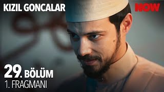 Kızıl Goncalar 29 Bölüm 1 Fragmanı KizilGoncalarDizisi [upl. by Ninehc]