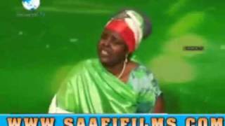 Maryan Mursal Somaliland HD [upl. by Mcquillin630]