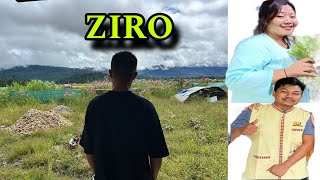 Reached ZIRO  Finally met ​⁠RupamTheExplorer ​⁠Pompomvlogs amp ​⁠kuritateh8864 [upl. by Ayotnom]