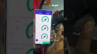 Live Proof  Working Of Auto Choke System In Bikes  Motorcycles amp Scooter  Scooty shorts [upl. by Chubb706]