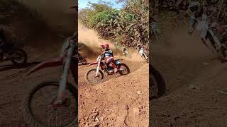 Motocross 2024 at puerto princesa palawan with especial guest bornoc mangosong mxracing mx [upl. by Alodee648]