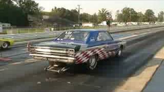 Dragway 42 Combo Race 92108 [upl. by Zak]