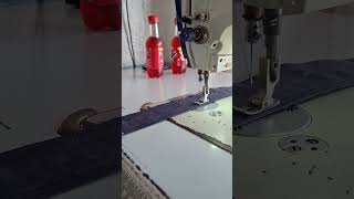 Sewing and tricks sewing tailoring trending machine tailor detailoringstudiostrings [upl. by Herby]