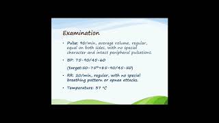 Case Discussion Pediatric Hypertension Management Dr Hend Elnaggar [upl. by Sille]