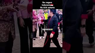 Sehat selalu ibu prabowomenujuindonesiamaju [upl. by Nyrroc]