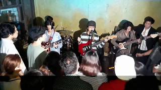 IV OF SPADES  Sentimental February 2017 [upl. by Atnohsal93]