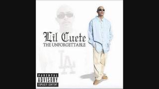 Lil Cuete  You Know Your Special [upl. by Vevay]