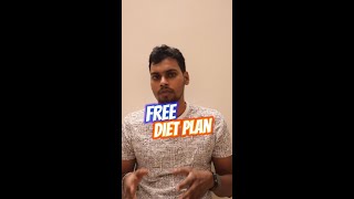 Free diet plans dont work freedietplan fatloss gainingweight [upl. by Schargel133]