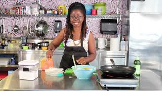 Sizwe Kitchen  Tatale  Episode 12 [upl. by Gris]