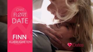 iDates TV Commercial Norway [upl. by Bastien]