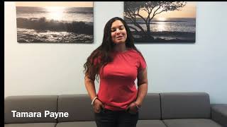 Aloha Wellness  Hakalau Meditation Technique Explained by Master Massage Therapist Tamara Payne [upl. by Anatnas]