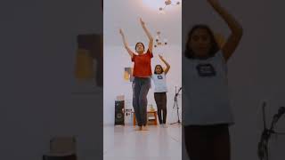 Peek  A  Boo  Red Velvet   Dance Cover  Rhea Wilson and shrishti poojari  shorts ytshorts [upl. by Laidlaw]