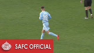 Highlights Middlesbrough v SAFC [upl. by Hsemin437]