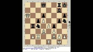 Frayna Janelle Mae vs Yip Carissa  45th Chess Olympiad Women 2024 Budapest Hungary [upl. by Jammie]