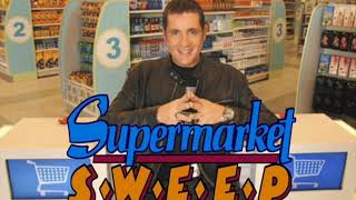 Dales Supermarket Sweep Theme Tune [upl. by Bish]