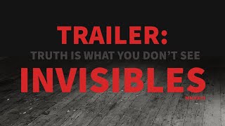 Invisibles Trailer [upl. by Diella573]