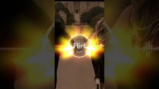 Flirt  Neffex  Final Slowed   flirt neffexsound ncs withlyrics fire romantic song 2024 [upl. by Llenej866]