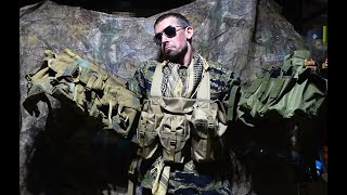 WHICH CHEST RIG IS RIGHT FOR YOU ARKTIS M170 VS CONDOR CR7 VS VISM AK RIG [upl. by Eltsyrc543]