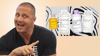 The Dos and Donts of OLAPLEX [upl. by Ainud]