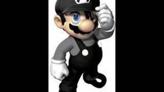 SUPER MARIO REMIX Smif N Wessun  Cocoa Brovaz  Super Brooklyn Super Mario Rap [upl. by Munroe361]