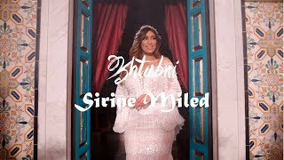 Sirine Miled  Khtabni  خطبني Official Music Video [upl. by Graybill]