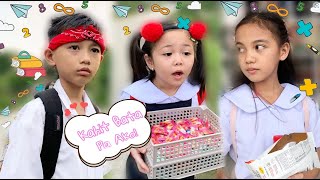 KAHIT BATA PA AKO  EPISODE 4  REUPLOAD [upl. by Hametaf811]