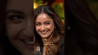 Kapil Sharma flirting tridha  kapilsharma tridhachoudhury [upl. by Templer10]