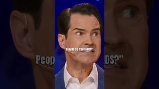 quotCHARITY MUGGERSquot 😱🤣 JIMMY CARR shorts [upl. by Niloc]