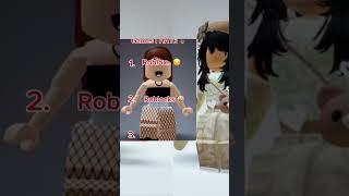 Jenna plays Roblox [upl. by Hajan]