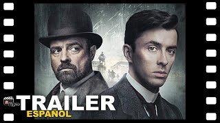 VIENNA BLOOD  TEMPORADA 3  SERIE TRAILER ESPAÑOL  12 Julio MOVISTAR PLUS [upl. by Assilem]