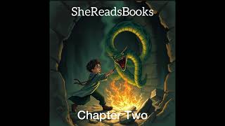 Harry Potter and the Chamber of Secrets Chapter Two  Audiobook [upl. by Sadira]