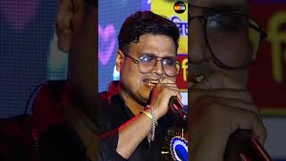 Aaina Ke Sau Tukde  Song Cover by Babai Chakraborty  Best Of Kumar Sanu  Bikash Studio [upl. by Raynata]