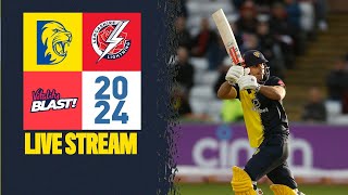 LIVE STREAM Durham v Lancashire Lightning Vitality Blast T20 [upl. by Germin]