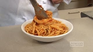 How to Cook Pasta Perfectly Heres Everything You Need to Know [upl. by Alyel]