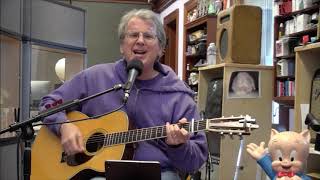 Roger McNamee quotReunionquot 021222 [upl. by Neelyaj]