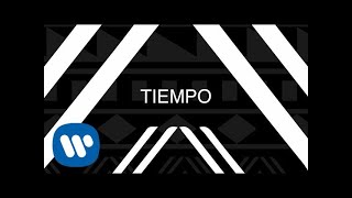 Piso 21  Tiempo Lyric Video Oficial [upl. by Bluefarb]