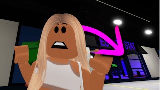 3 SECRET MOVIE CODES for Brookhaven Cinema  Roblox Brookhaven 🏡RP [upl. by Dorry]