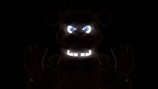 Five Nights at Freddys  Power Outage [upl. by Herwin949]