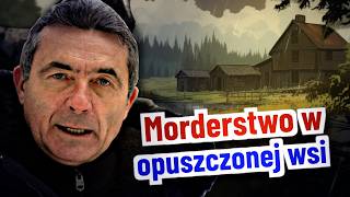 Morderstwo w opuszczonej wsi [upl. by Anha394]