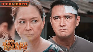 Rigor stops Tindeng from visiting Tanggol  FPJs Batang Quiapo w English Subs [upl. by Howie525]